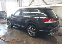 2023 VOLKSWAGEN ATLAS SEL PREMIUM R-LINE
