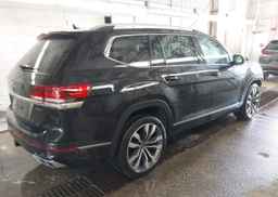 2023 VOLKSWAGEN ATLAS SEL PREMIUM R-LINE