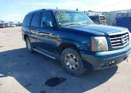 2006 CADILLAC ESCALADE STANDARD