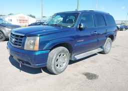 2006 CADILLAC ESCALADE STANDARD