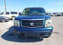 2006 CADILLAC ESCALADE STANDARD
