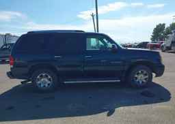 2006 CADILLAC ESCALADE STANDARD