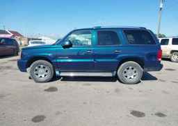 2006 CADILLAC ESCALADE STANDARD