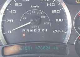 2006 CADILLAC ESCALADE STANDARD