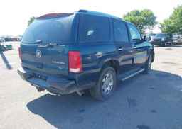 2006 CADILLAC ESCALADE STANDARD