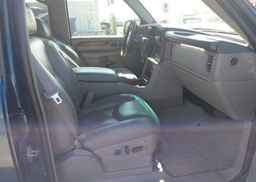 2006 CADILLAC ESCALADE STANDARD