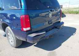 2006 CADILLAC ESCALADE STANDARD