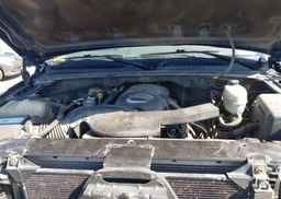 2006 CADILLAC ESCALADE STANDARD