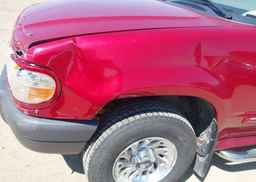 1999 FORD EXPLORER EDDIE BAUER
