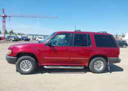 1999 FORD EXPLORER EDDIE BAUER