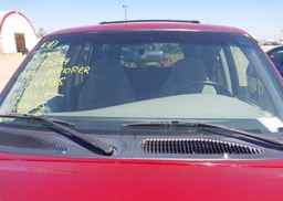 1999 FORD EXPLORER EDDIE BAUER