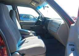 1999 FORD EXPLORER EDDIE BAUER