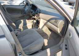 2002 TOYOTA COROLLA CE