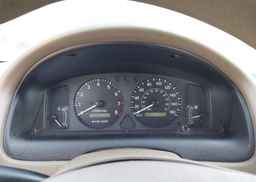 2002 TOYOTA COROLLA CE