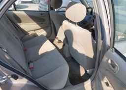 2002 TOYOTA COROLLA CE
