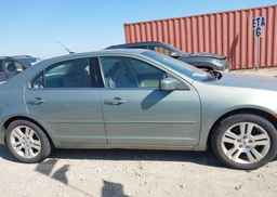 2009 FORD FUSION SEL