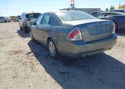 2009 FORD FUSION SEL