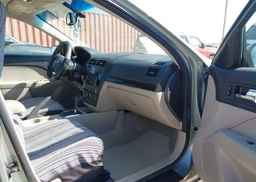 2009 FORD FUSION SEL
