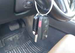 2006 AUDI A8 W12