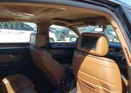 2006 AUDI A8 W12