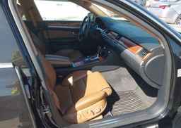 2006 AUDI A8 W12