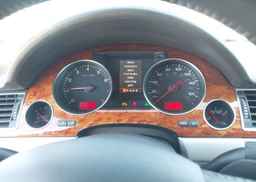 2006 AUDI A8 W12