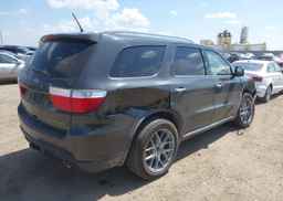 2011 DODGE DURANGO CITADEL