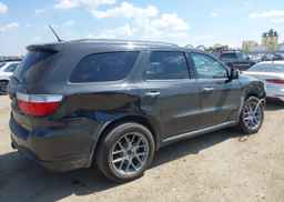 2011 DODGE DURANGO CITADEL