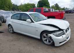 2011 BMW 328 XI