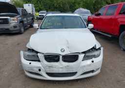 2011 BMW 328 XI