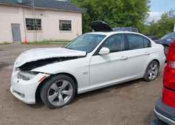 2011 BMW 328 XI