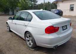 2011 BMW 328 XI