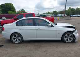 2011 BMW 328 XI