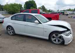 2011 BMW 328 XI