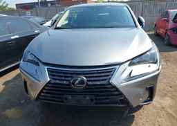 2021 LEXUS NX 300 BASE