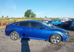 2021 HONDA CIVIC