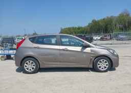 2013 HYUNDAI ACCENT GL