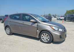 2013 HYUNDAI ACCENT GL