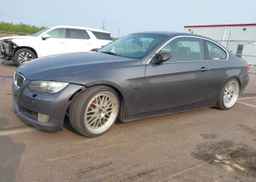 2007 BMW 328XI