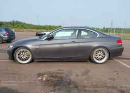 2007 BMW 328XI