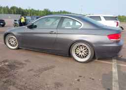 2007 BMW 328XI