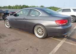 2007 BMW 328XI