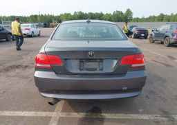 2007 BMW 328XI
