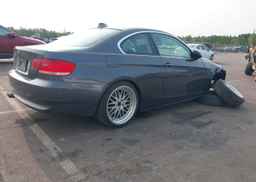 2007 BMW 328XI