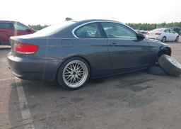 2007 BMW 328XI
