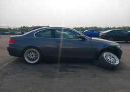 2007 BMW 328XI