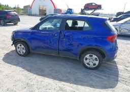 2022 HYUNDAI VENUE SE