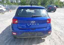 2022 HYUNDAI VENUE SE