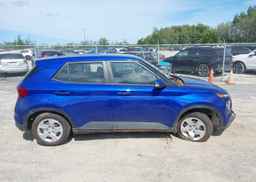2022 HYUNDAI VENUE SE
