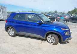 2022 HYUNDAI VENUE SE